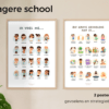 Posterset gevoelens en copingstrategieën kinderen - digitaal - Afbeelding 11