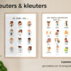 Posterset gevoelens en copingstrategieën kinderen - digitaal - Afbeelding 10