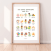 Posterset gevoelens en copingstrategieën kinderen - digitaal - Afbeelding 3