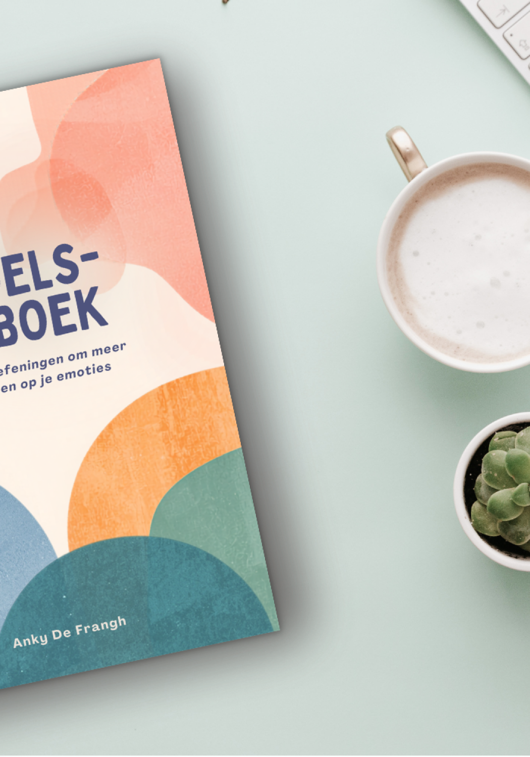 Gevoelsdagboek