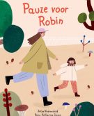 pauze voor robin