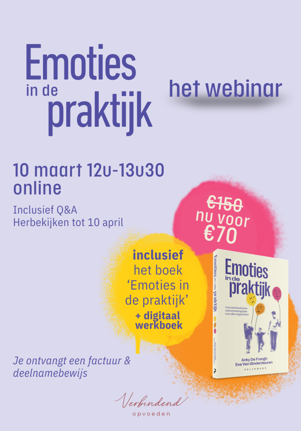 promo webinar