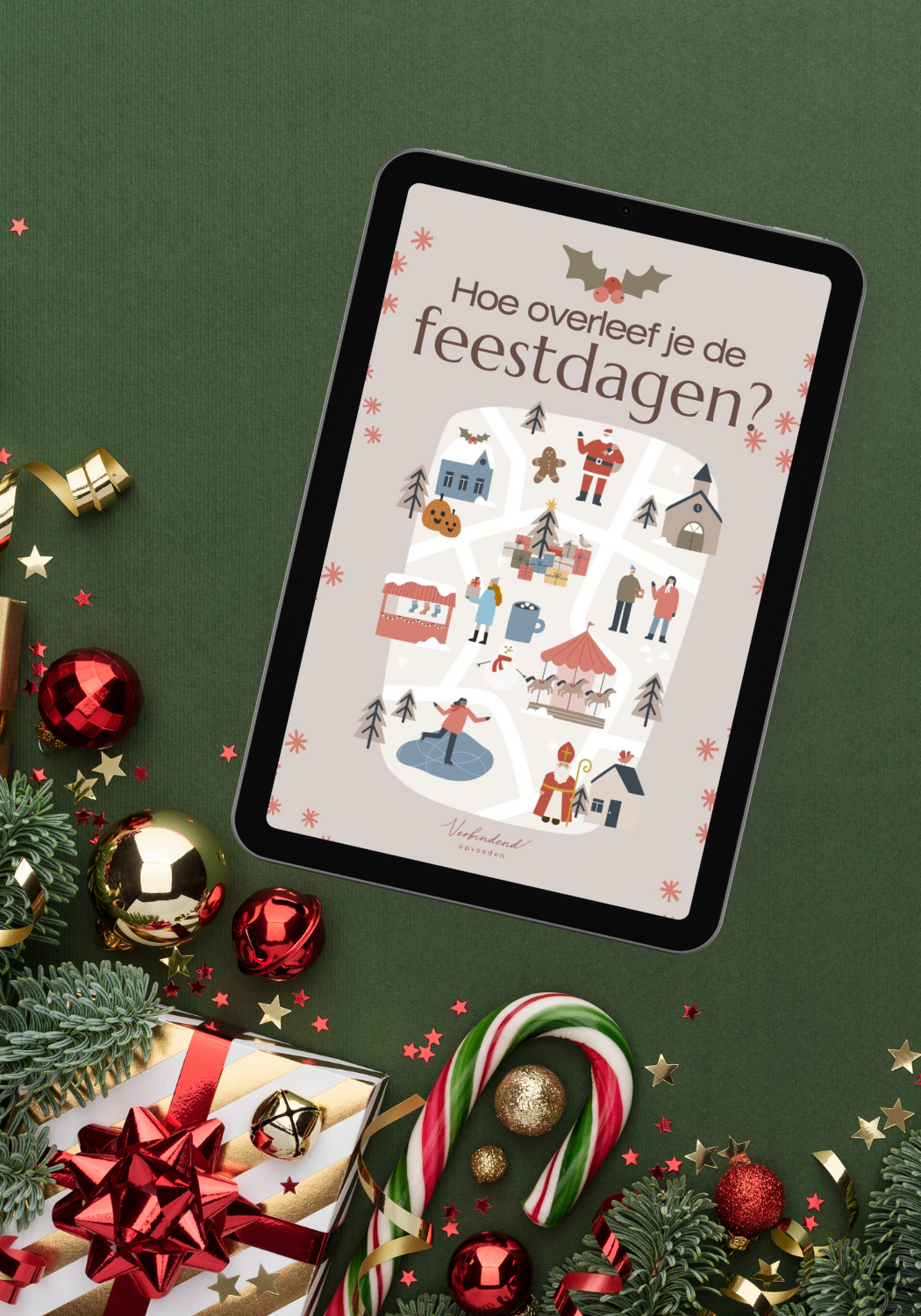 ebook feestdagen